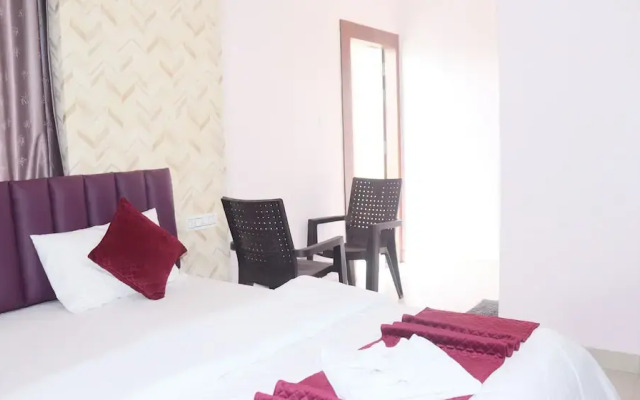 Hotel Bansal Residency