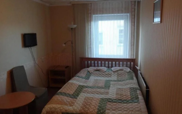 Hotel Runmis