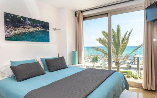 Apartamentos Delfín