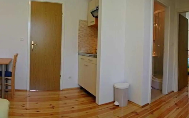 Miletic II Apartments