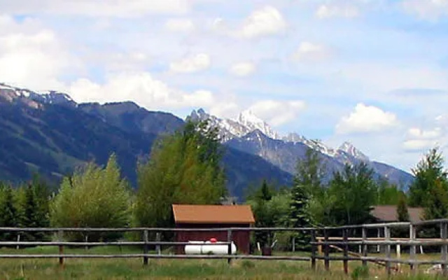 The Sassy Moose Inn