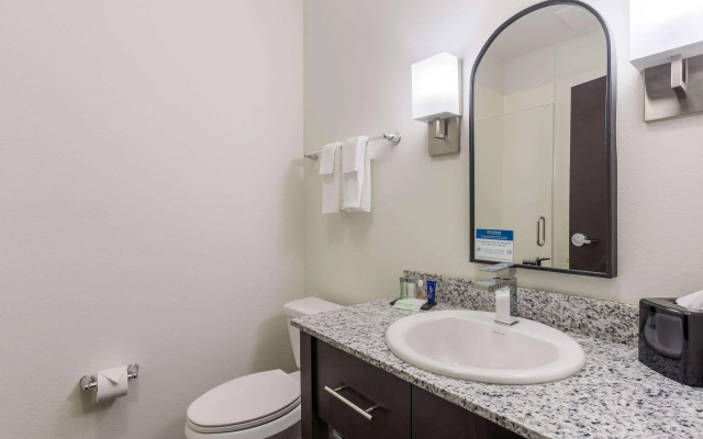 Sleep Inn & Suites Webb City