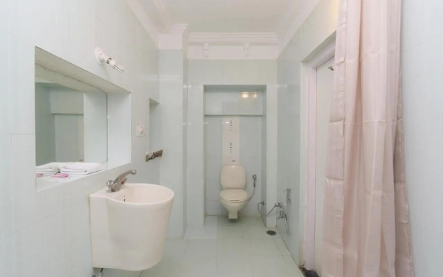 Hotel Udai Niwas