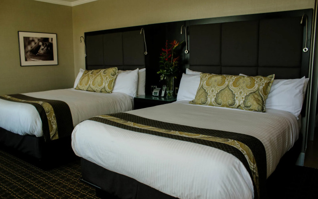 voco The Tiger Hotel Columbia, MO by IHG
