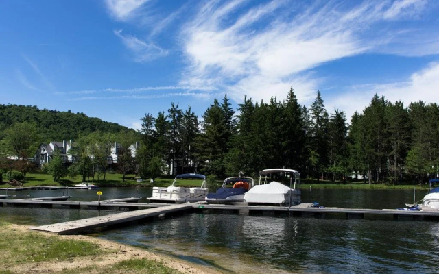 Inn at Deep Creek