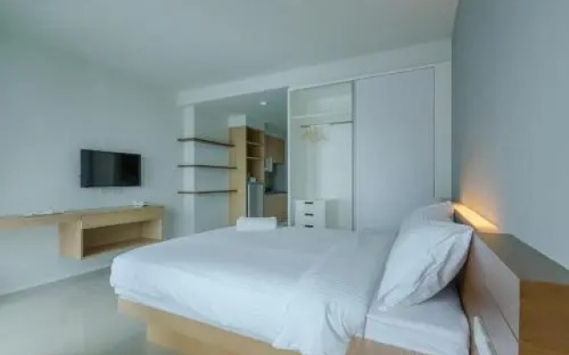 Thongchen Residence