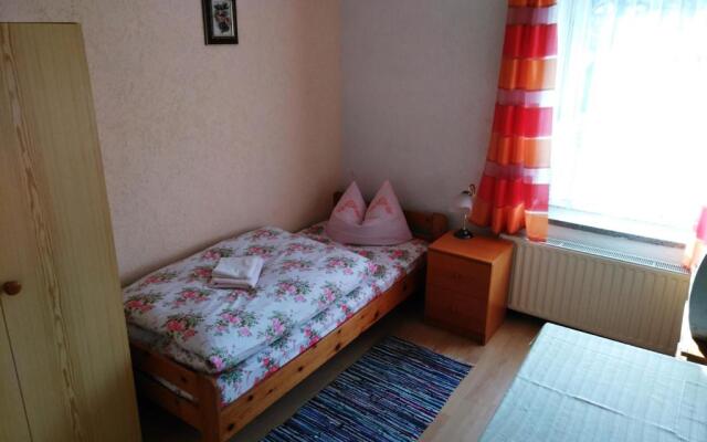 Gasthof Zur Eiche