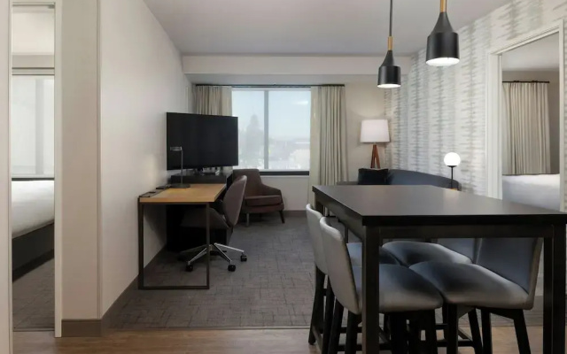 Residence Inn by Marriott Novato Sonoma