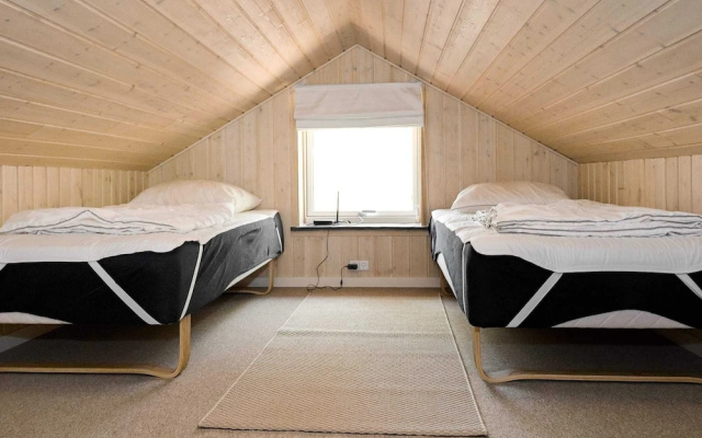 5 Star Holiday Home in Hadsund