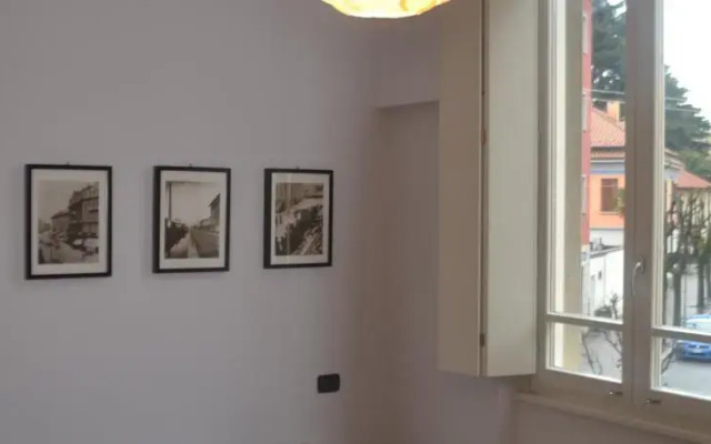 Appartamento La Piazzetta