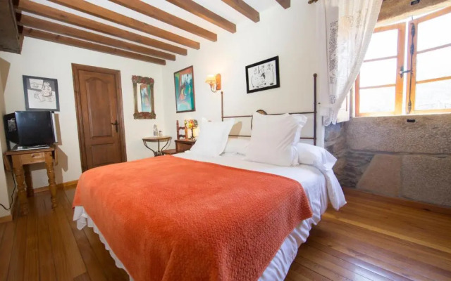 Pazo da Trave