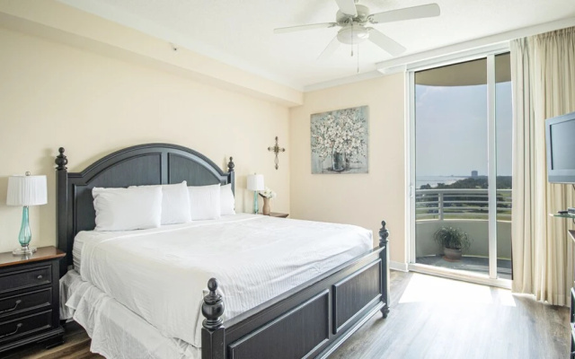 Ocean Club 501