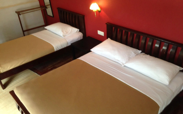 Old Penang Guesthouse - Hostel