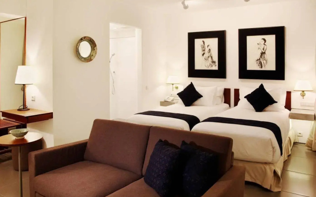 KoenoKoeni Boutique Hotel
