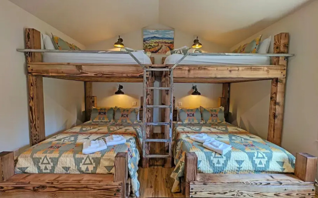 Verdin 6 5 Bedroom Home
