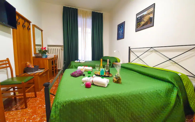 Casa Vacanza Frendy