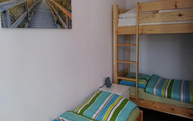 Ferienhaus "Sommerbrise"