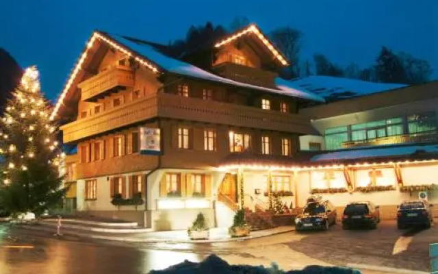 Sporthotel Sonne