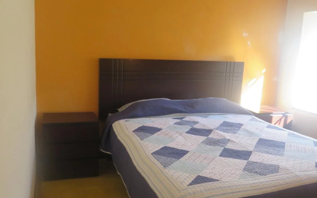 The Paradise Guest House