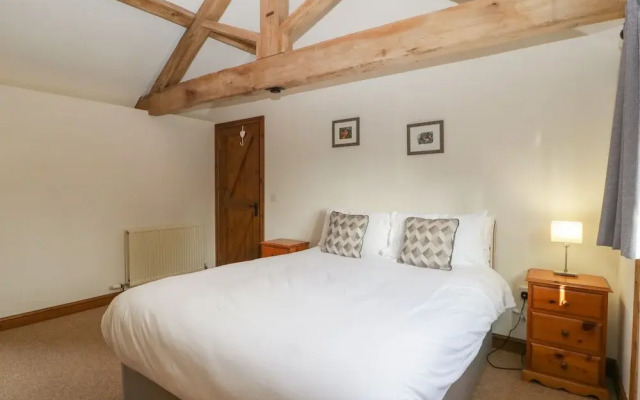 Peartree Cottage