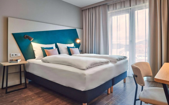 Aparthotel Adagio Heidelberg