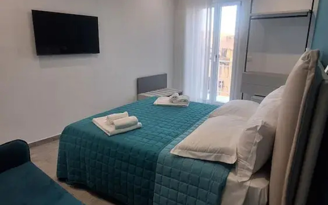 Zefiro Rooms