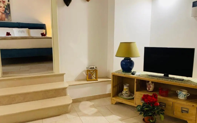 Casa Vacanza indipendente 53 mq Puglia