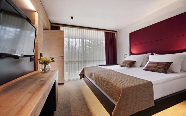 Rikli Balance Hotel