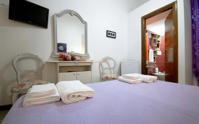 Villa Quattro Pini B&B