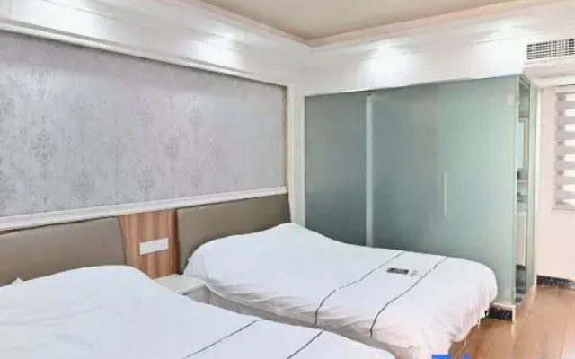 Shanghai Xiaobaozong Farm Stay