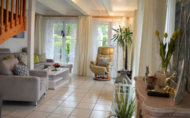 Baltic Sea Charm Holiday Home