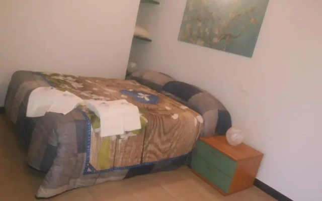 Albergo Caprile