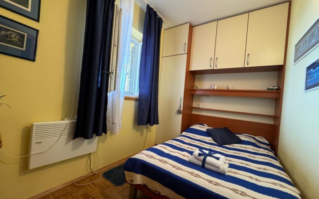 Family Apartment Sofija