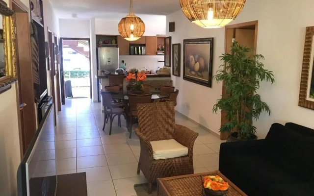 Fleixeiras Eco Residence