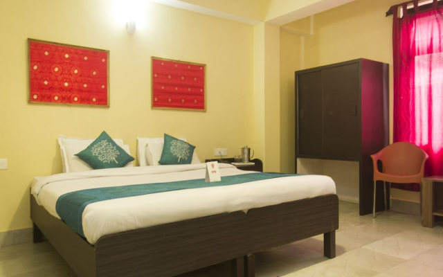 OYO 12334 Hotel Sikkim Villa