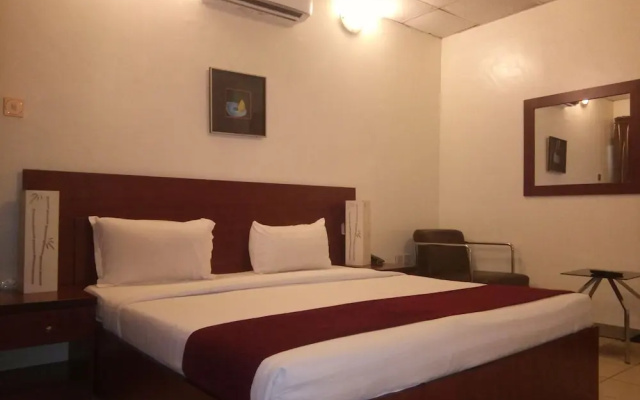 Nanet Suites