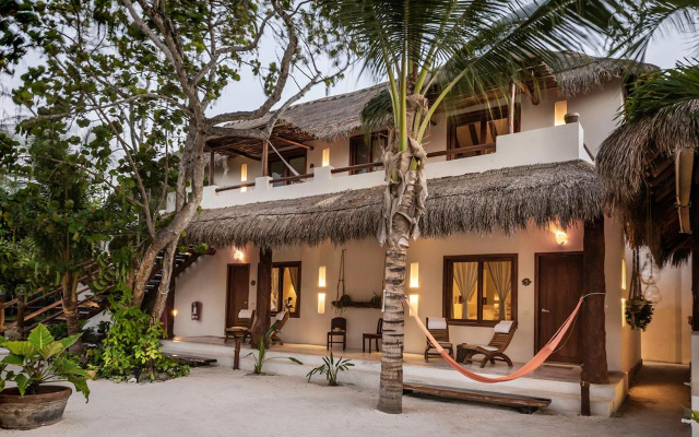 Tierra del Mar Hotel - Adult Only