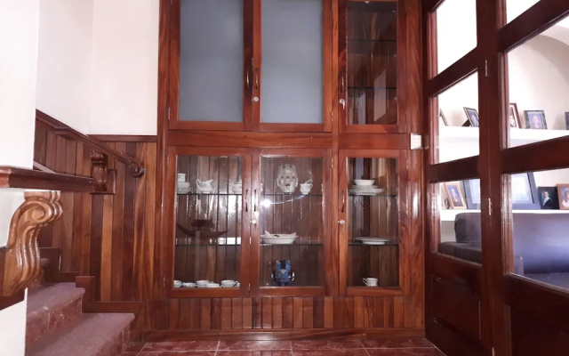 Casa de Ambrose