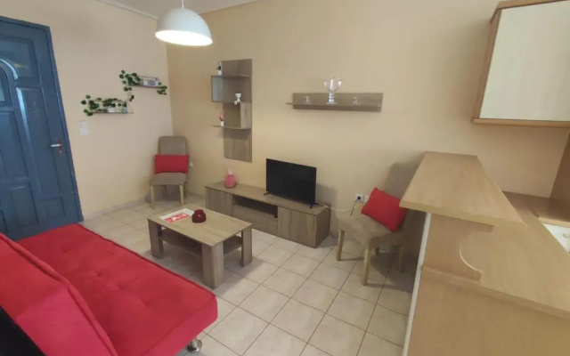 John's Apartment 3 in Argostoli