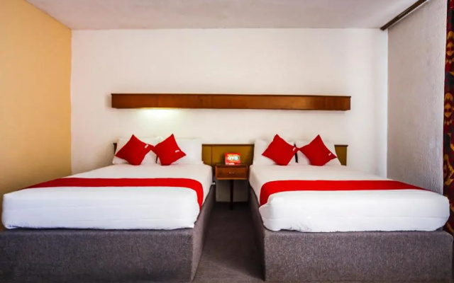 OYO Hotel Oasis