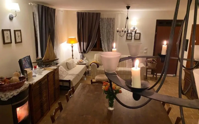 Locanda della Lavanda
