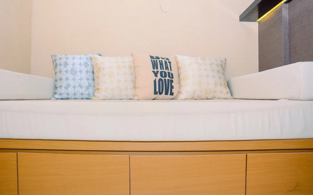 Comfy and Luxury 3BR Springlake Apartment