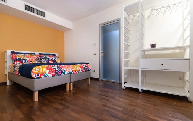 Dimora degli Artisti Apartments