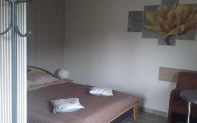 Guest house Kajaki-Ragaciems