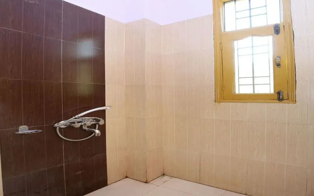 Black Pepper by OYO Rooms