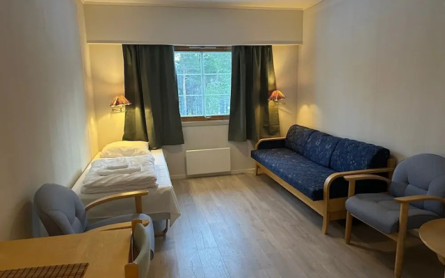 Bjorliheimen Fjellhotell-Hotellrom