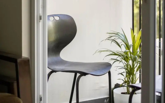 Catalyst Suites