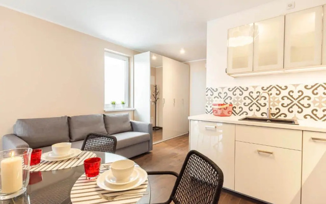 VacationClub - Pionierów 6, Apratament 31