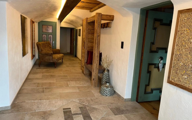 Chalet Paula