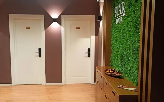 Star Hotel Astir